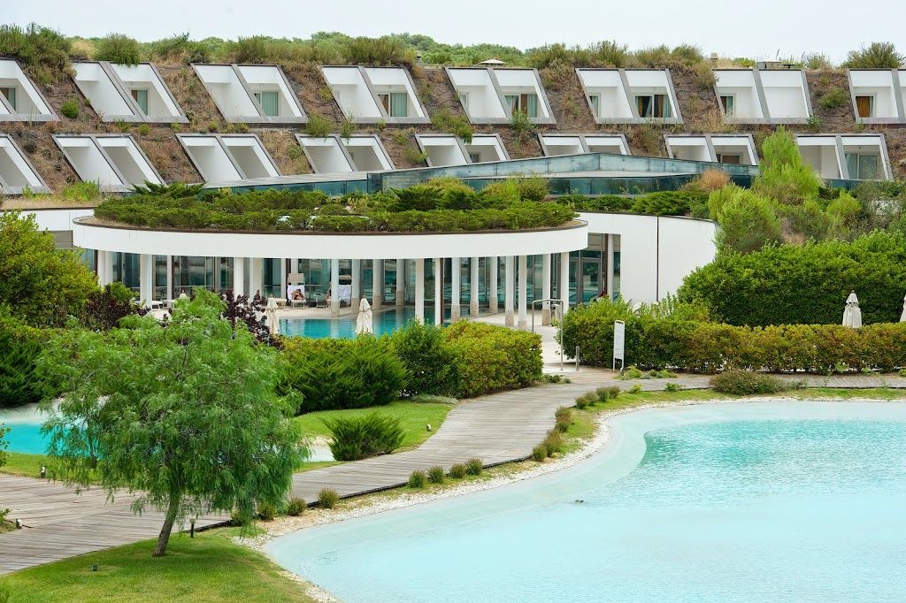 Ethra Reserve Kalidria Castellaneta Marina Exterior photo
